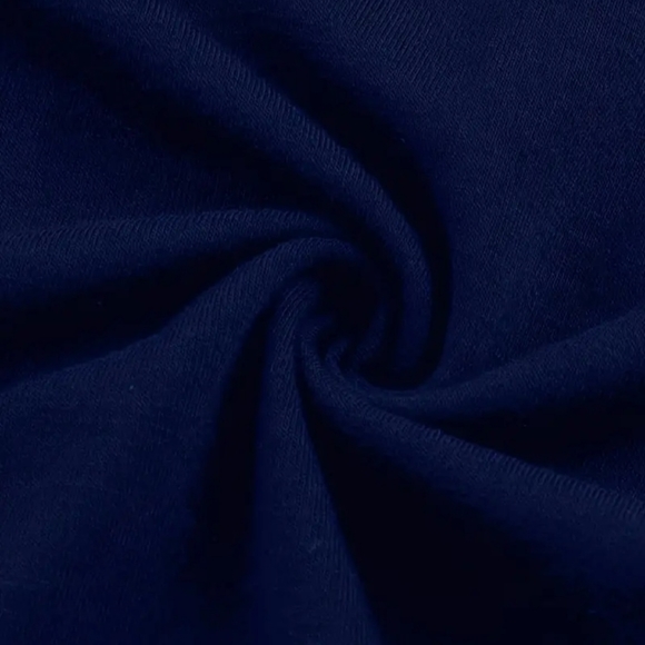 NWT!! Boho Beautiful Blue Multi-color Floral Casual Fashion Trendy Top!!💖😍💖 - Picture 8 of 12